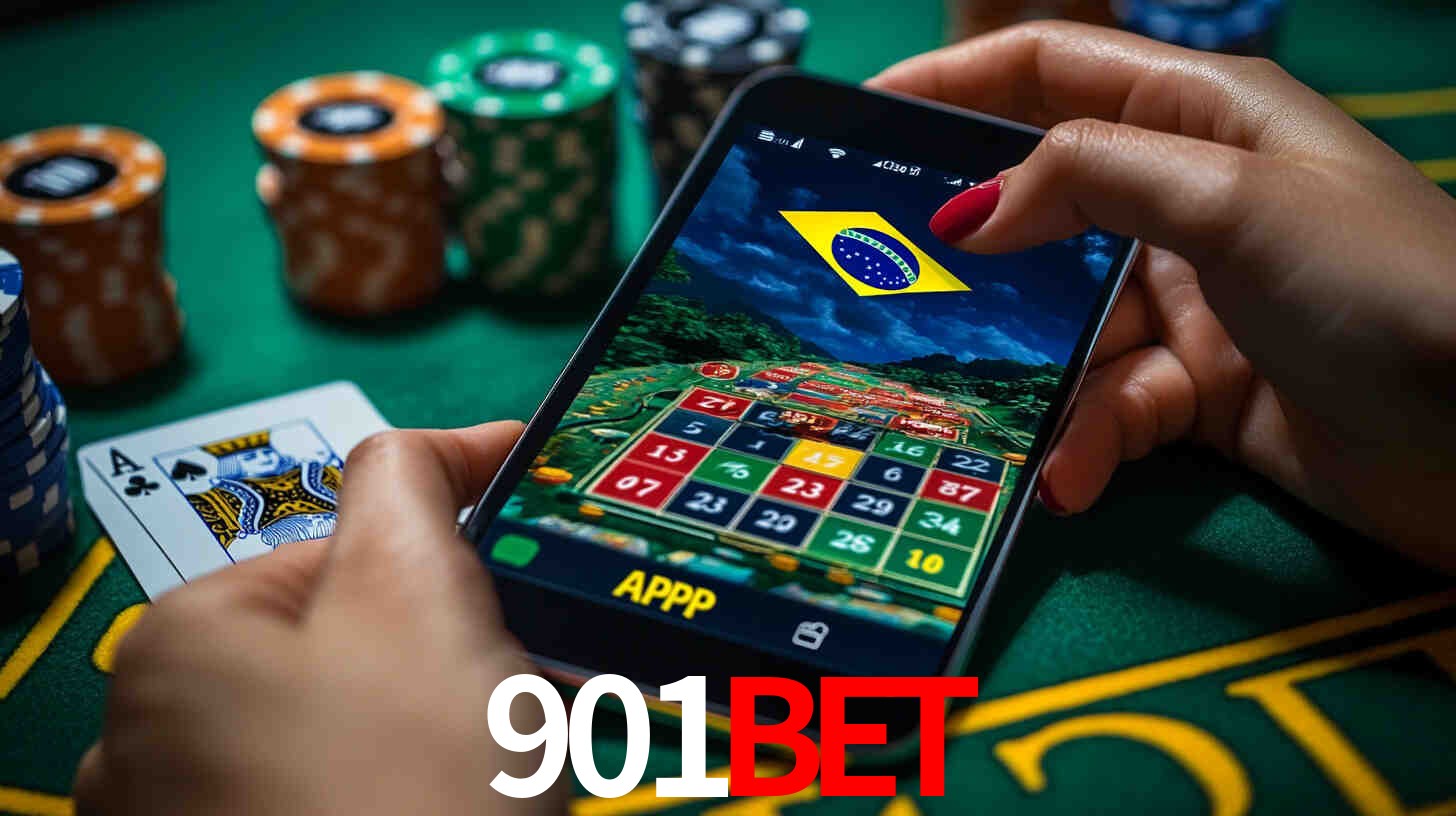 A Popularidade dos Caça-Níqueis no 901bet
