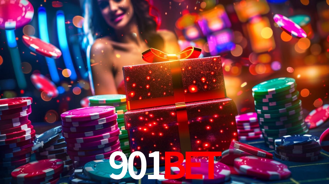Desvendando o Mundo dos Jogos Virtuais na 901bet