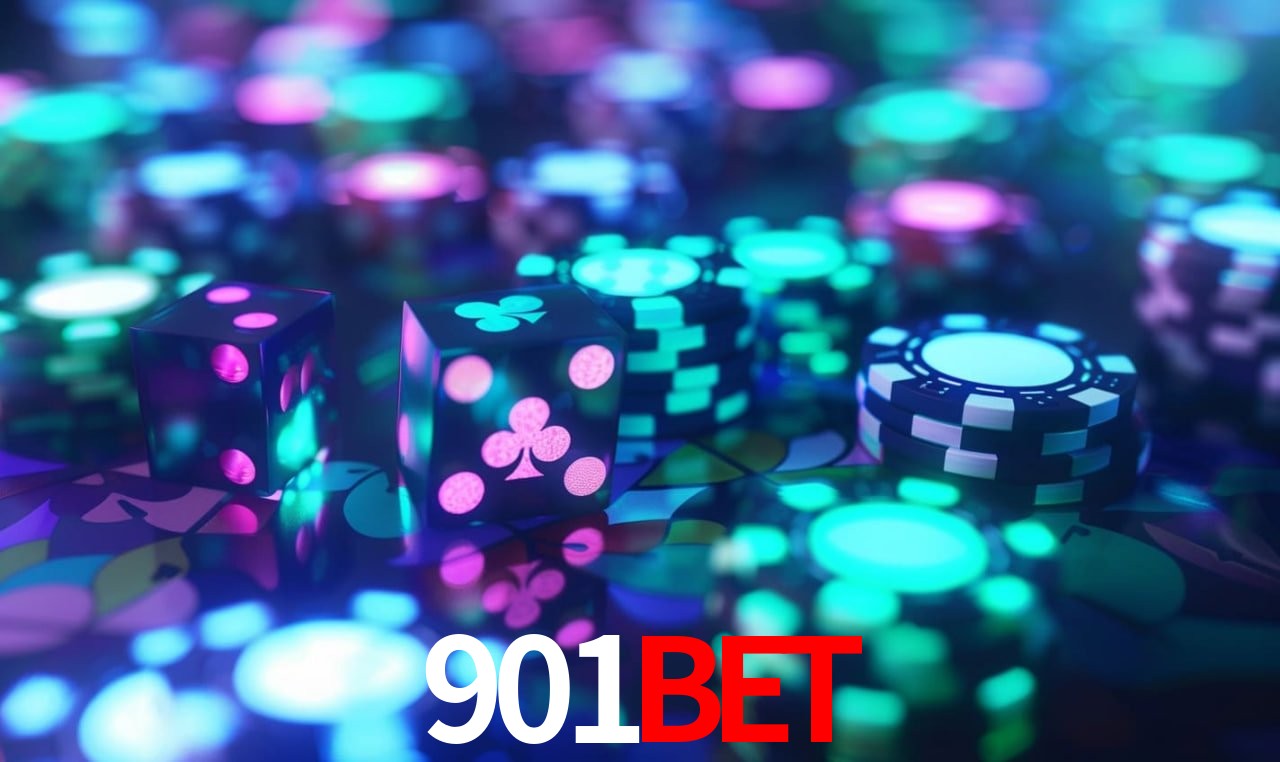 Bônus Diários 901bet