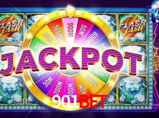 A Emoção da Loteria na 901bet: Uma Chance de Mudança de Vida