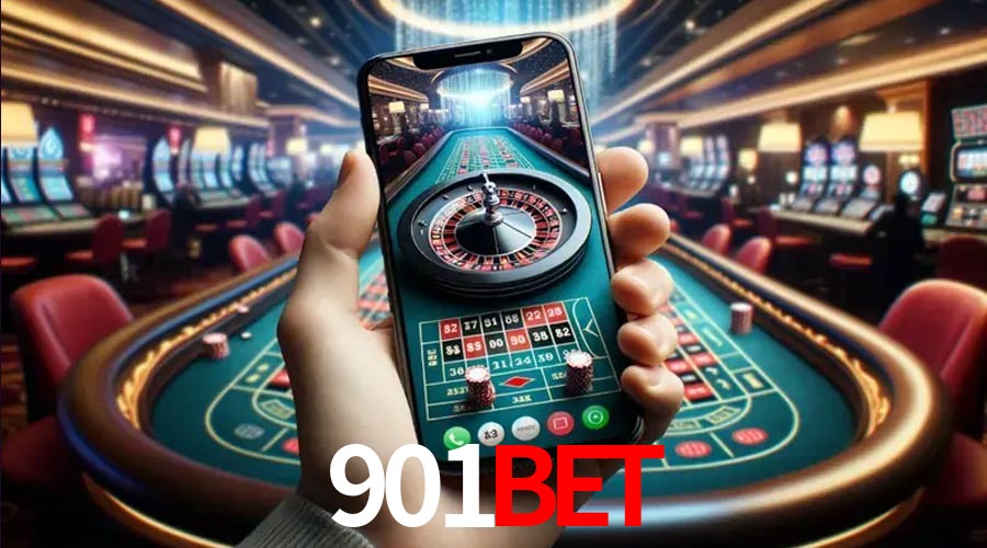 2FA Security 901bet