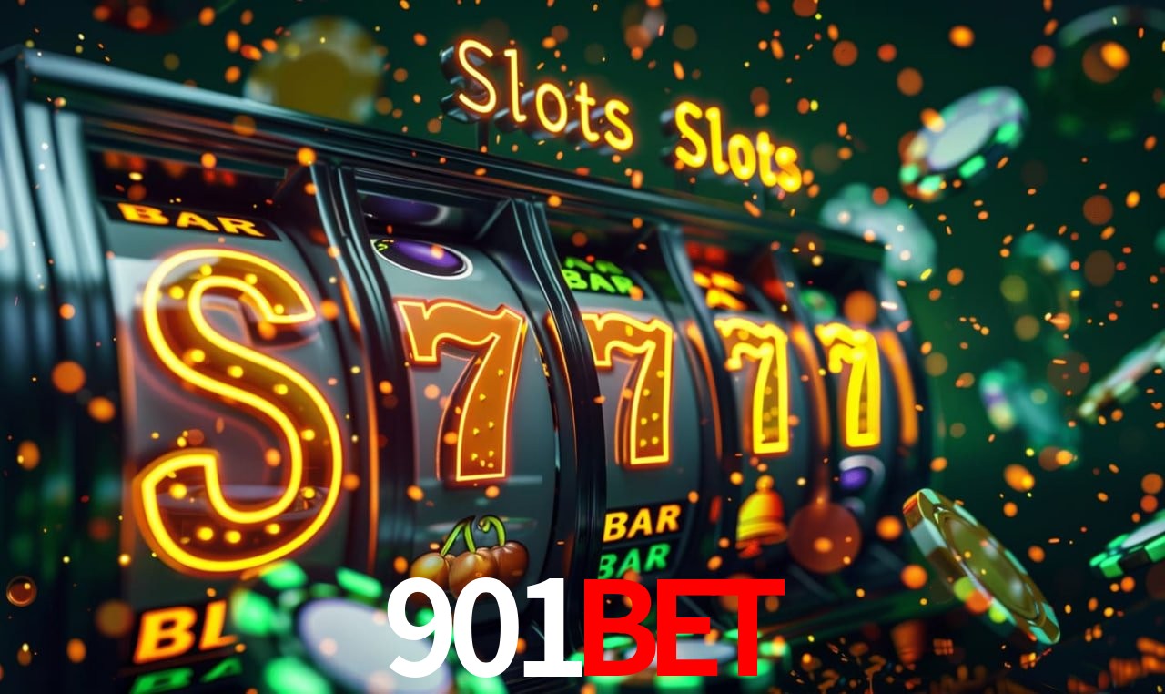 Casino Ao Vivo 901bet