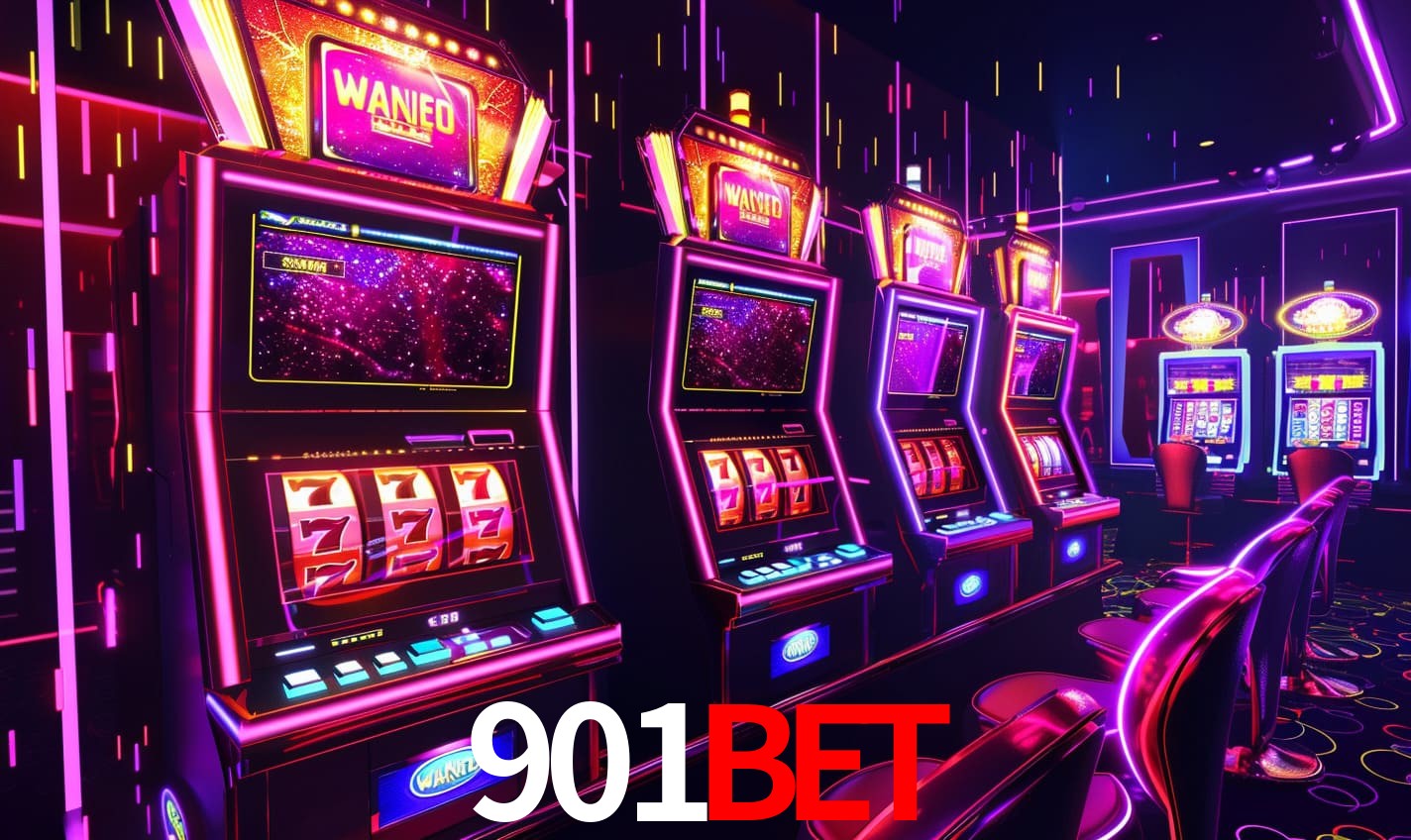 Explorando a Categoria de Eventos em Apostas na 901bet