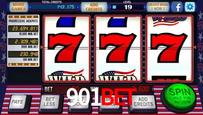 Descubra a Essência do 901bet: Nossa História e Compromissos