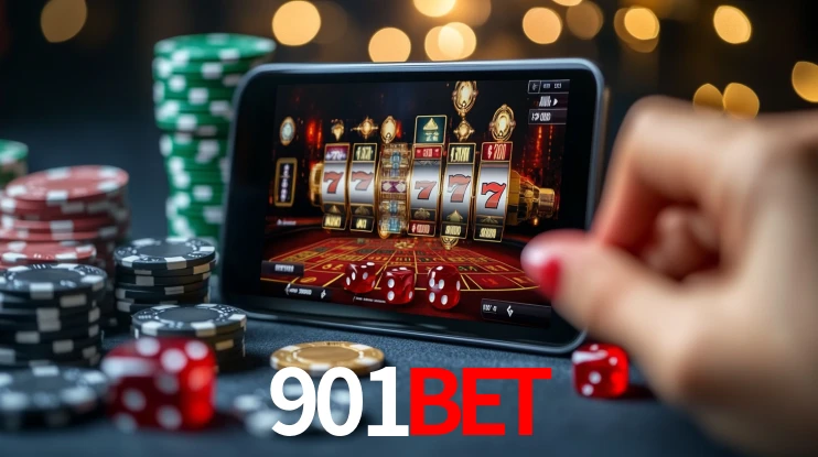Programa VIP 901bet