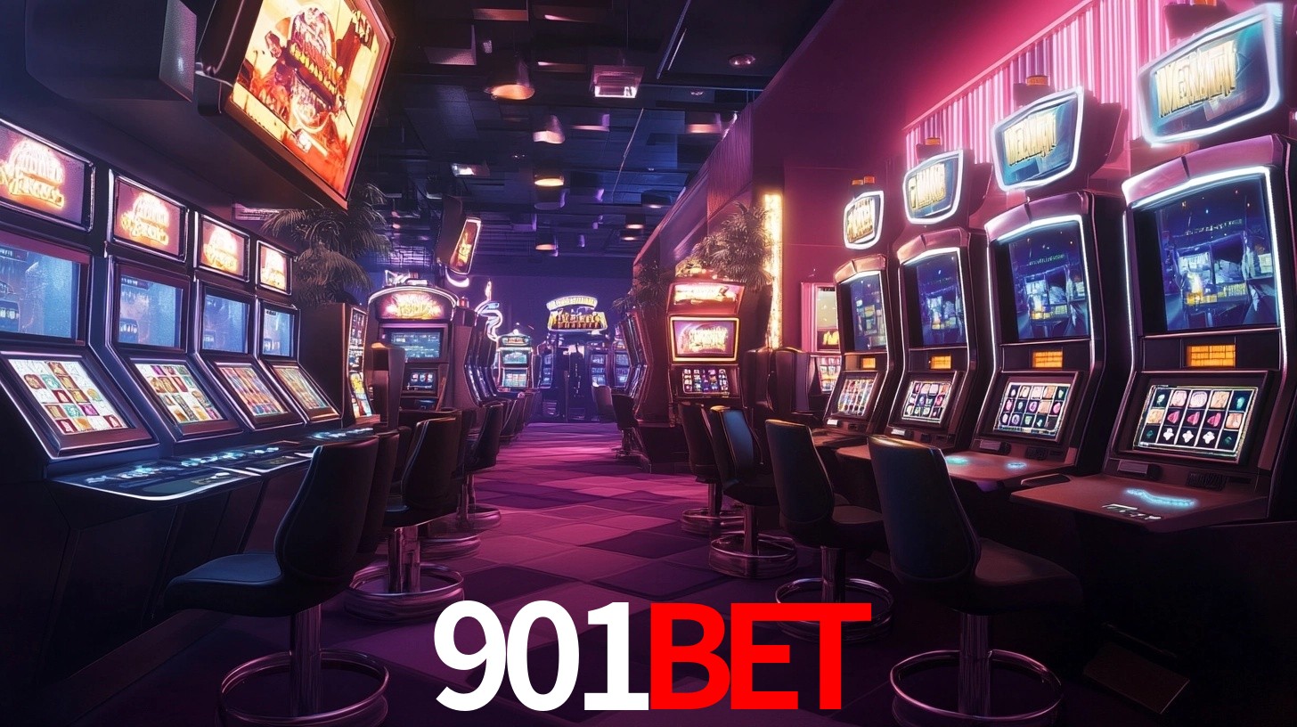 901bet App Interface