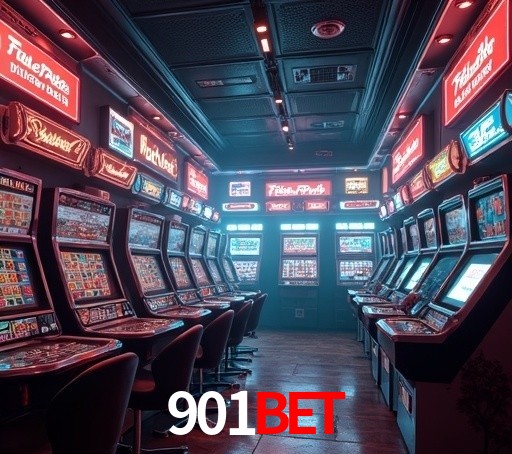 Segurança 2FA 901bet