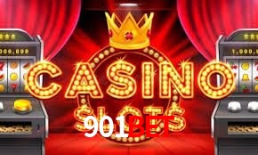Slot Games 901bet