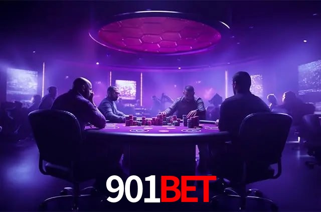 Explorando a Categoria de Eventos em Apostas na 901bet