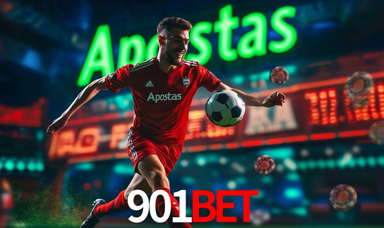 cassino 901bet