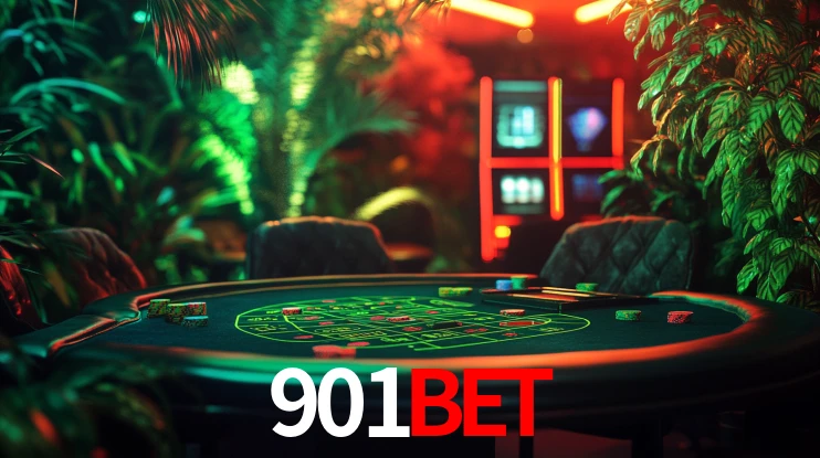 Blackjack Table 901bet