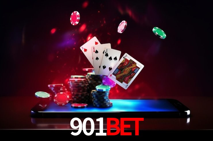 Games Directory 901bet