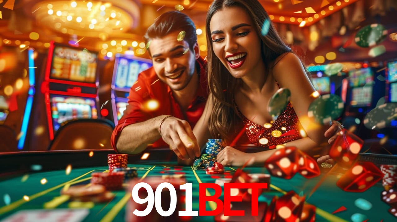 Avaliações dos Jogadores 901bet