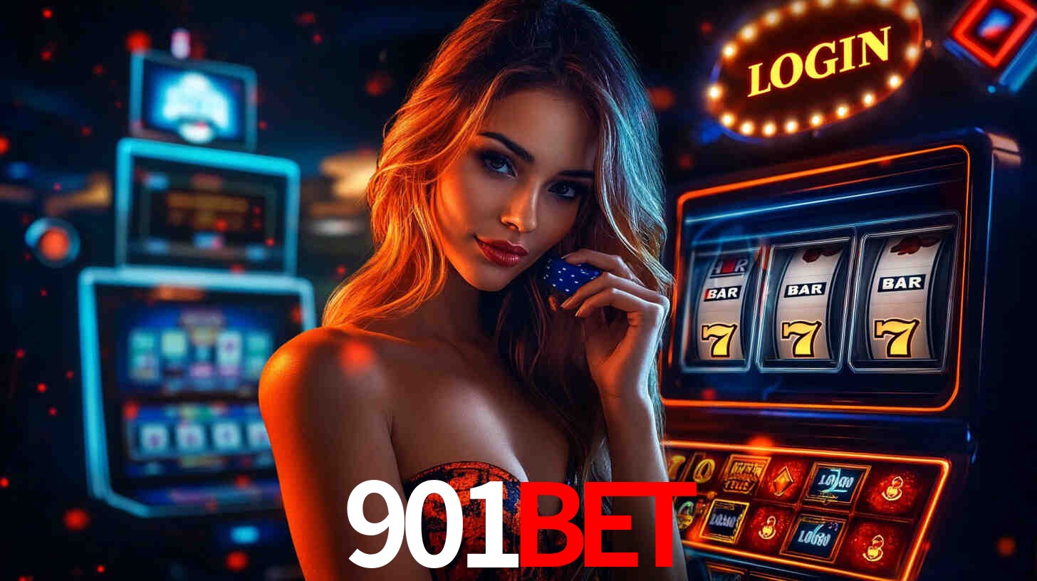901bet: A Experiência de Casino com Jogos de Mesa ao Vivo