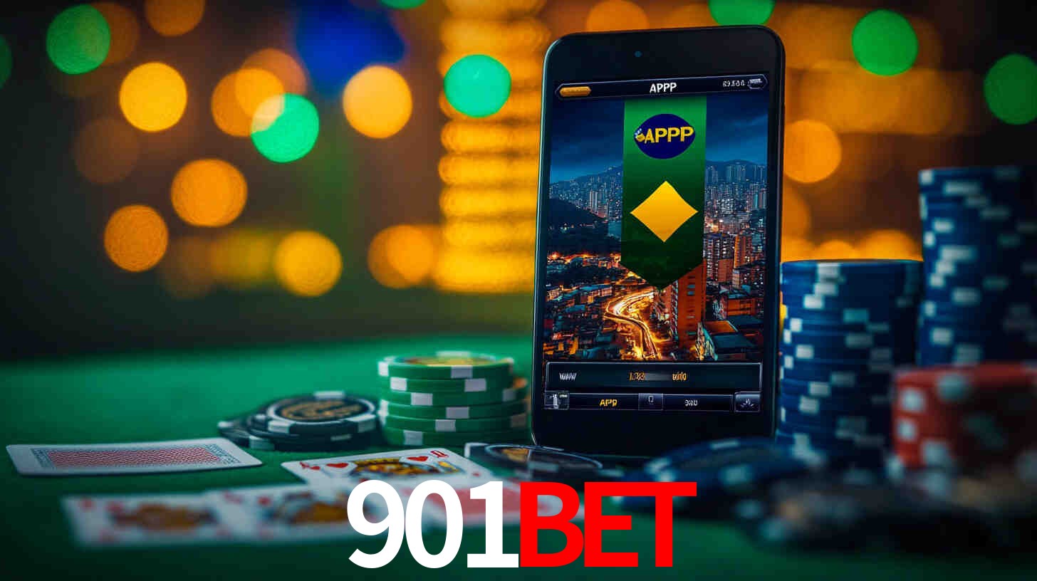 A Popularidade dos Caça-Níqueis no 901bet