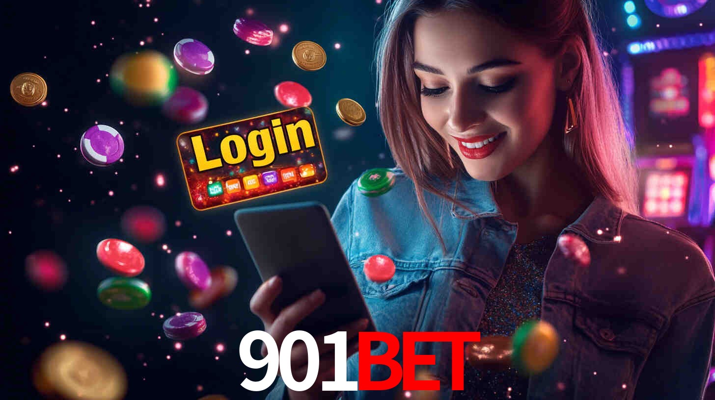 A Experiência Imersiva dos Cassinos Ao Vivo no 901bet