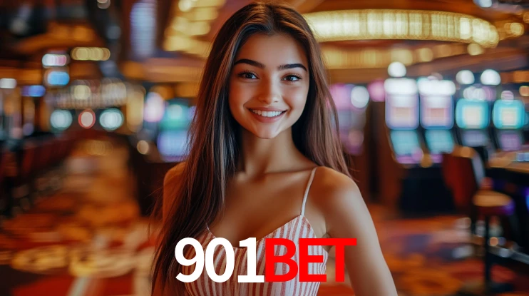 Premium Interface 901bet