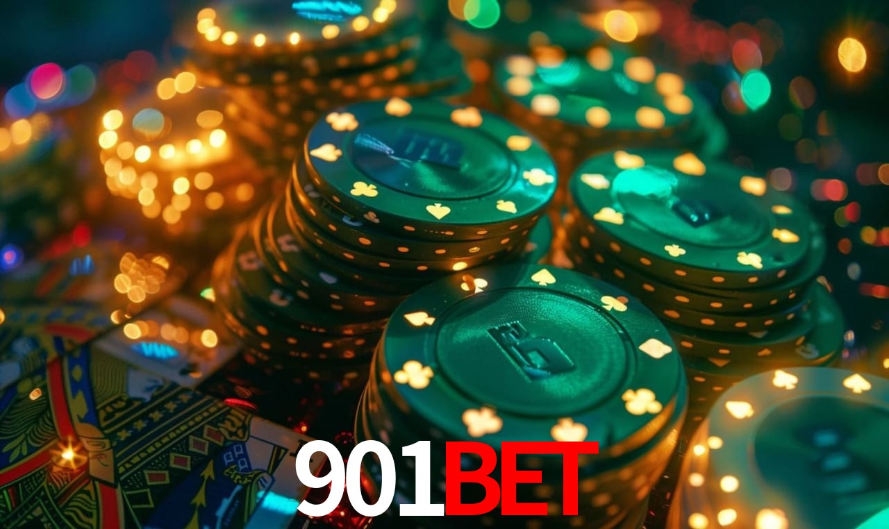 Mesa de Blackjack 901bet