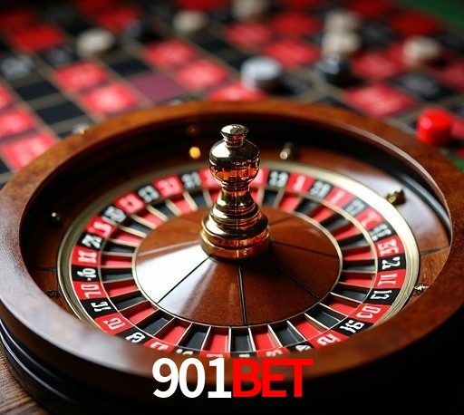 Benefícios da Conta 901bet