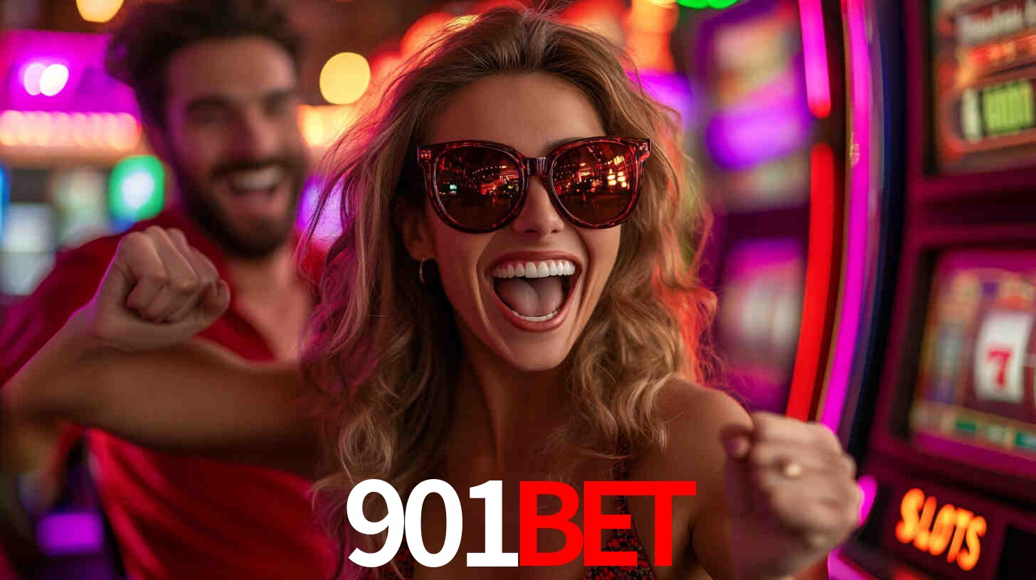 Apostas Esportivas na 901bet: Um Guia Completo