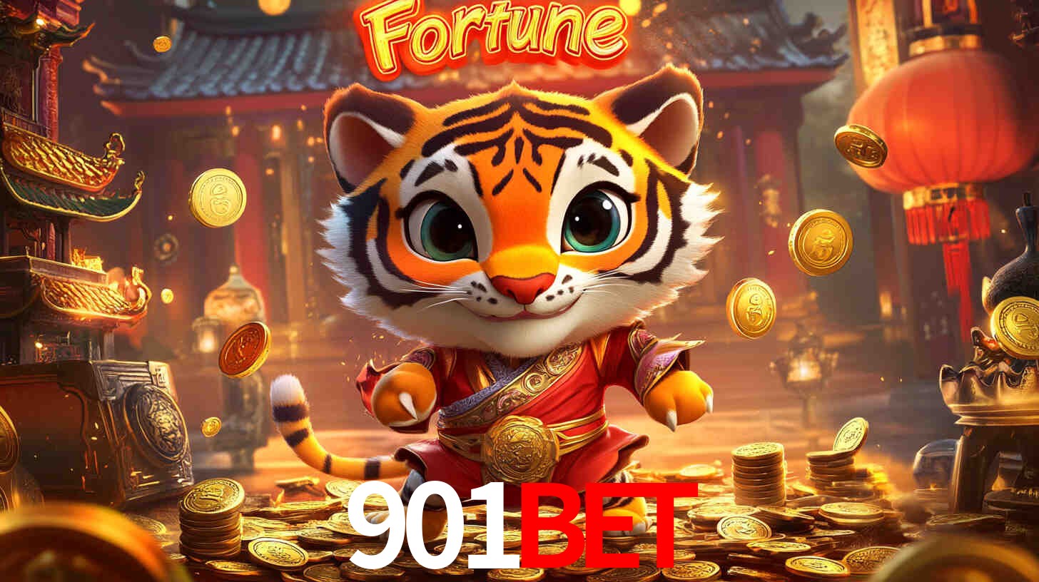 Inovações de Jogos na 901bet: O Futuro das Experiências Interativas