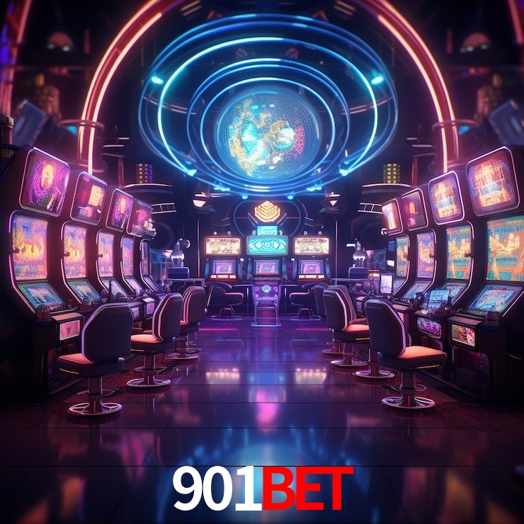 Promoções Sazonais 901bet