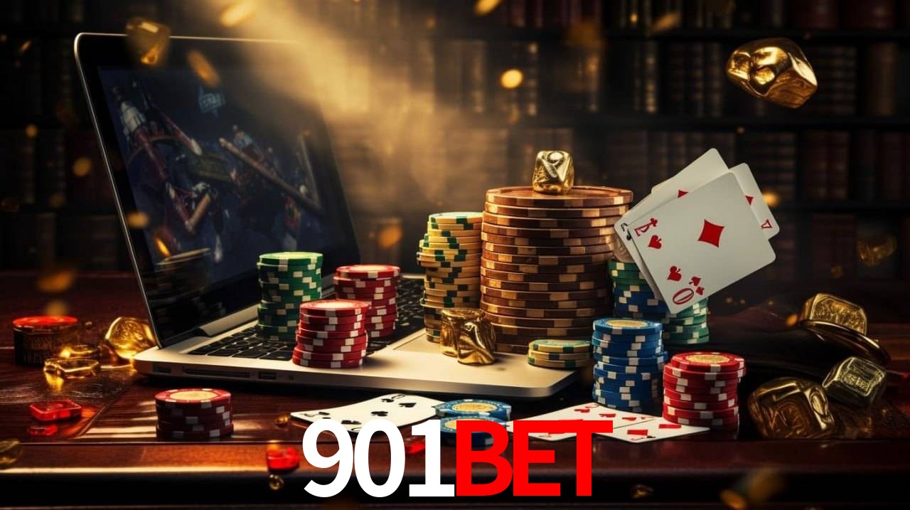 Programa VIP 901bet