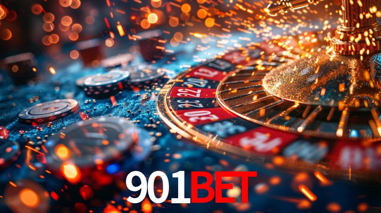 Platform Technology 901bet