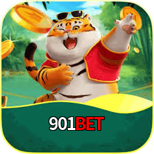 Logo da 901bet